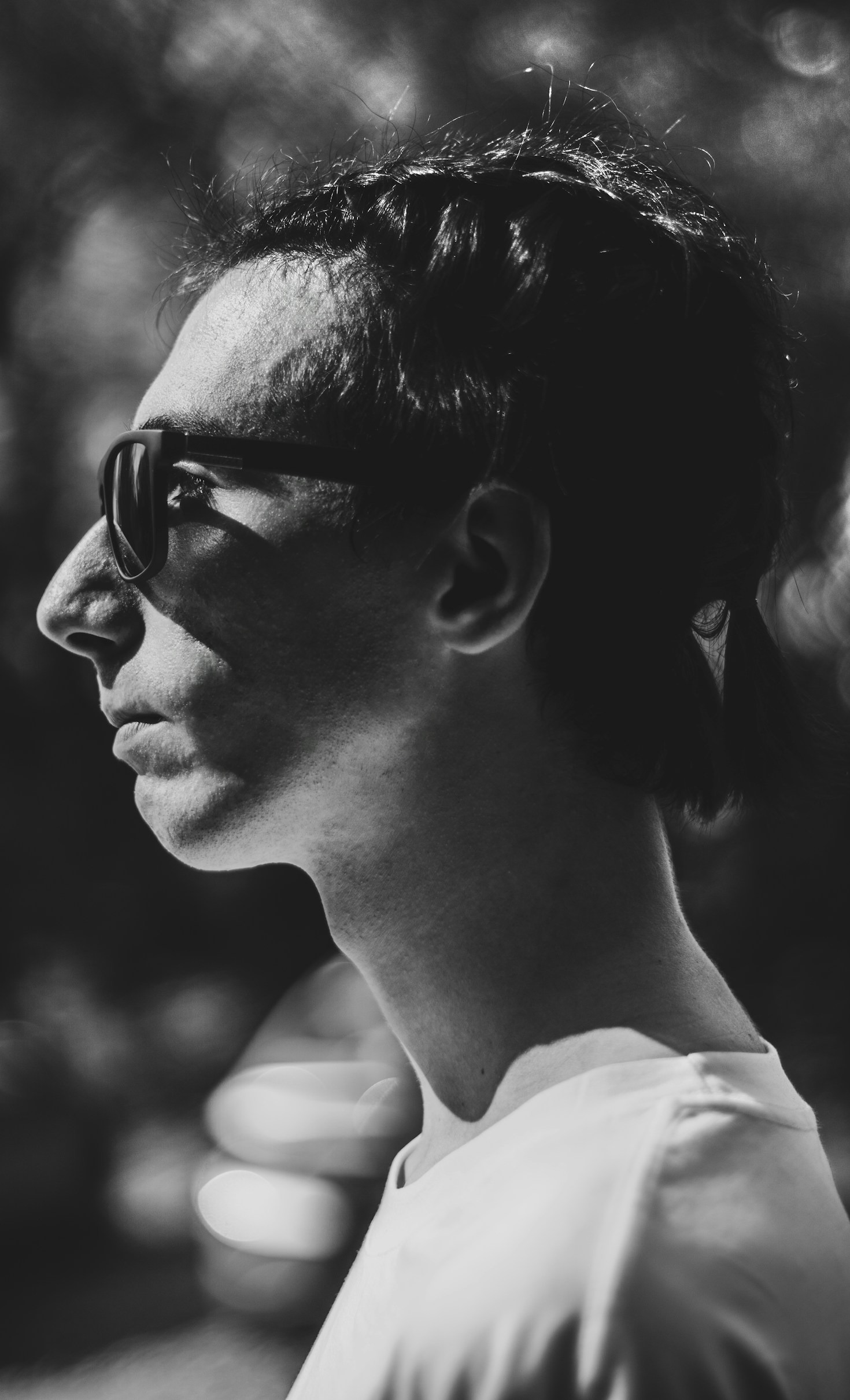 Como Luiz Fernando encontra inspiração em seus projetos