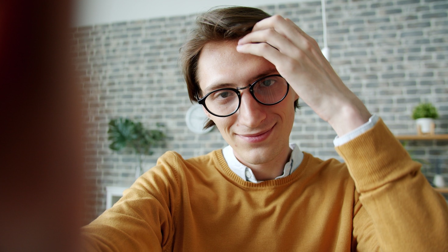 Os hobbies que definem Luiz Fernando Braga