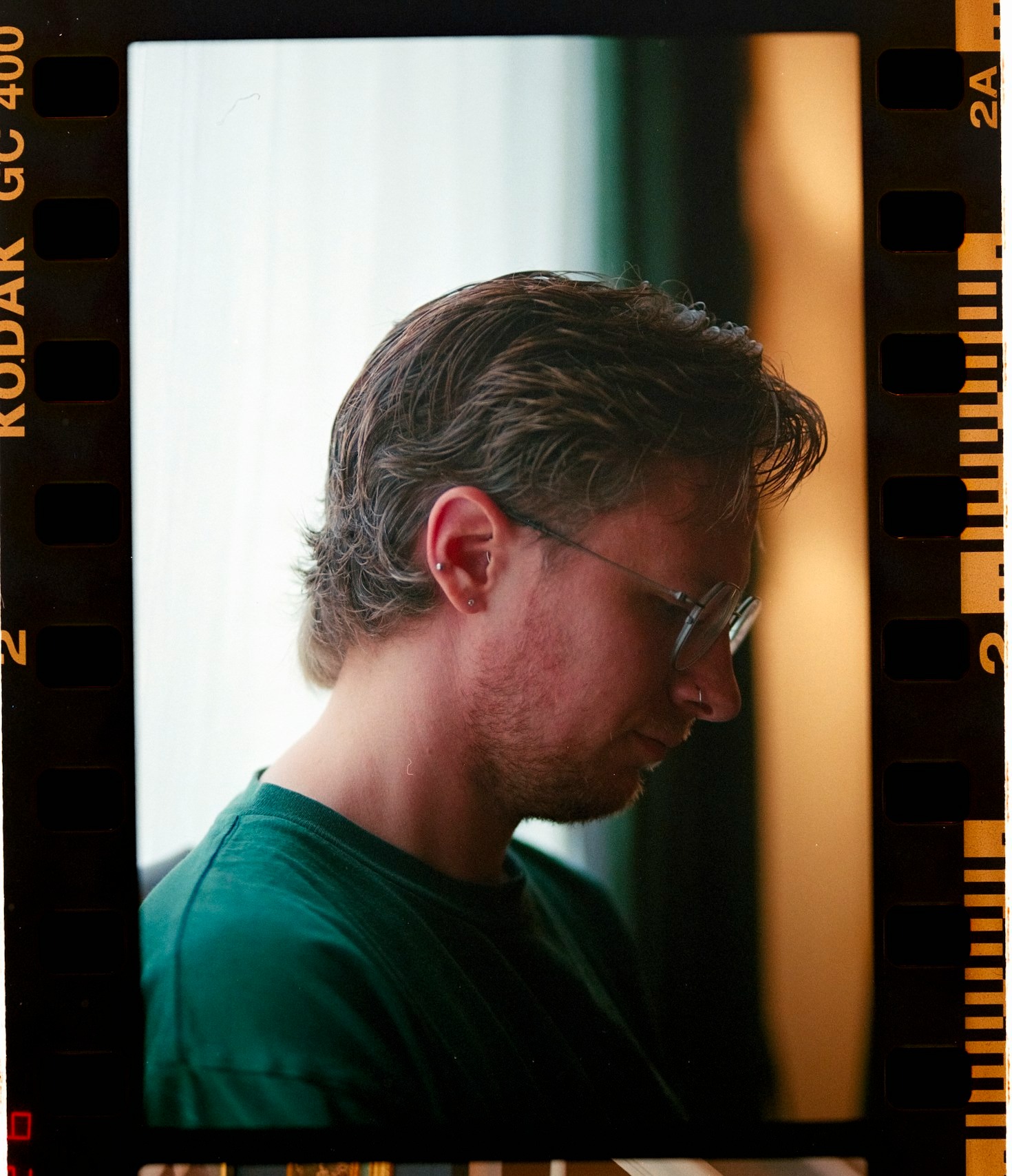 Reflexões de vida de Luiz Fernando